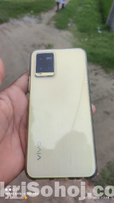 Vivo y33